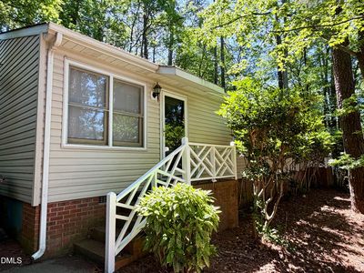 841 Barringer Dr