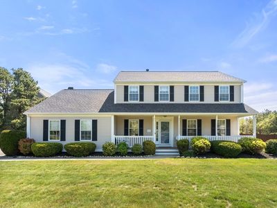 1 Lynne Cir