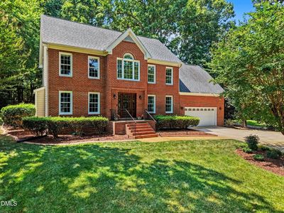 2535 Woodhaven Dr
