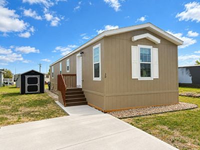 1980 Seger Dr #30