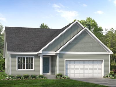 Hamilton II Plan, Sommerlin