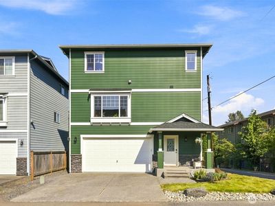Property at 1011 94th Drive NE, Lake Stevens, WA