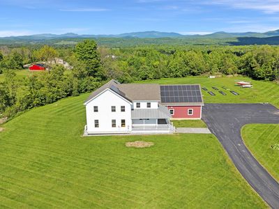 161 Bessette Road