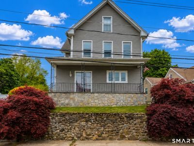 83-85 Ward Street