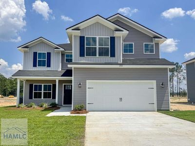 16 Calhoun Way NE