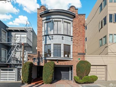 1624 Filbert St APT 1