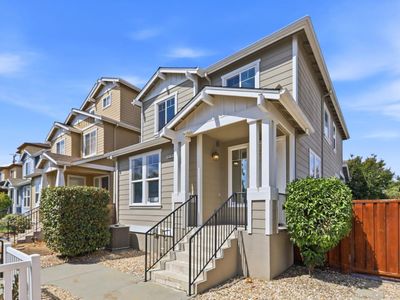 5119 Trinity Park Dr