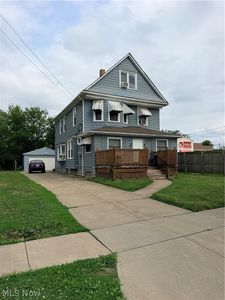 Property at 4017 E 54th St, Newburgh Heights, OH