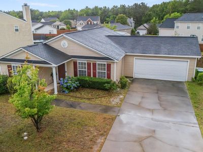 581 Robins Egg Dr