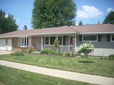 3116 JORDAN LANE