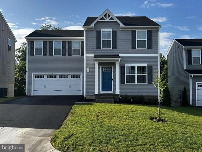 Property at 840 Wingtip Way, Rockingham, VA