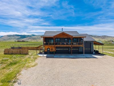 14A & 14B Cookhouse Trl