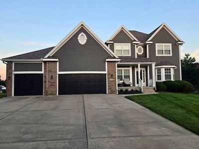 4001 SW Boulder Dr