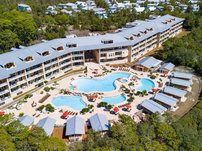 1653 W County Highway 30a Unit 1117