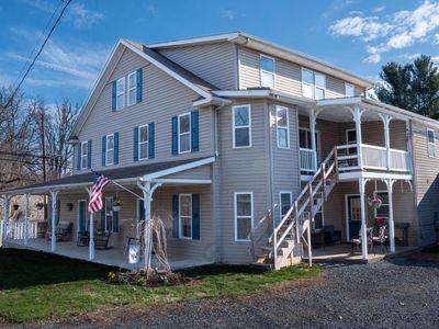 496 Covered Bridge Rd