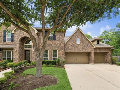 6 Fort Ridge Way