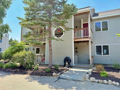Property at J82 Eagle Ridge Condo Road #J82, Bartlett, NH