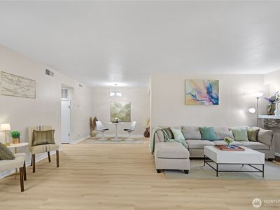 11506 NE 128th Street #22