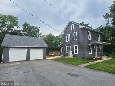 14442 Harbaugh Church Rd