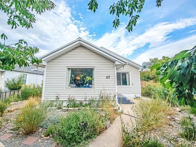 Property at 47 S 200 E, Helper, UT