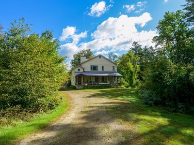 24 Mowrey Road