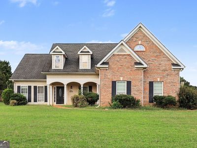 1014 Clover Leaf Dr