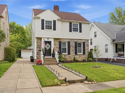 Property at 2231 Brockway Rd, University Heights, OH