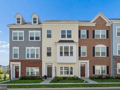 Property at 5655 Owl St, Frederick, MD