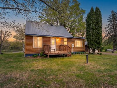 Property at 1653 State Road 48, Frederic, WI