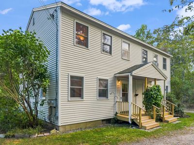 166 Campbell Pond Road