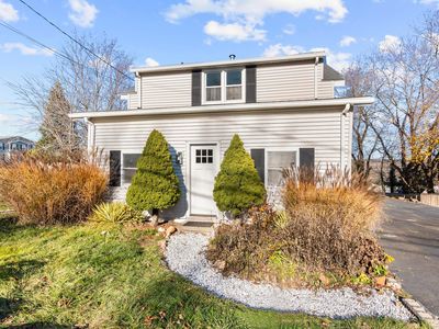 4 Bellview Road
