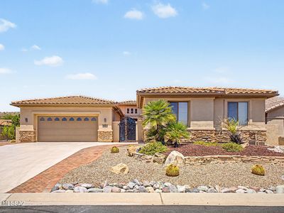 Property at 63286 E Cat Claw Ln, Saddlebrooke, AZ