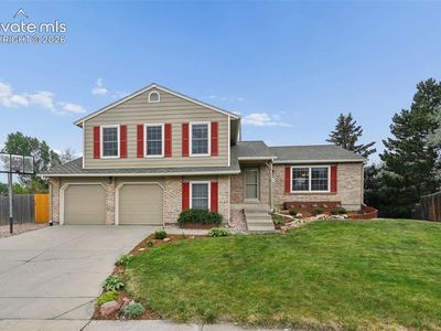 739 Tamarron Dr