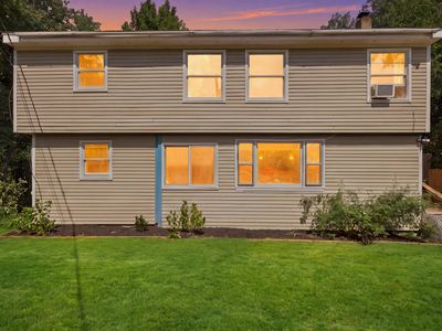 180 Cranberry Meadow Road