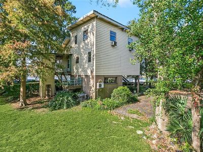 Property at 2034 Jean Lafitte Blvd, Lafitte, LA