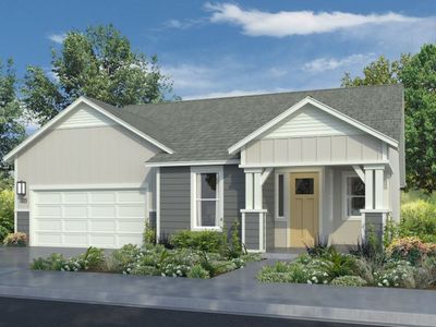 Residence 2079 Plan, Heritage Placer Vineyards | Active Adult : Lazio | Active Ad