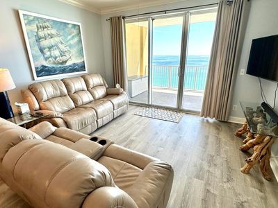 17643 Front Beach Rd Unit 1704