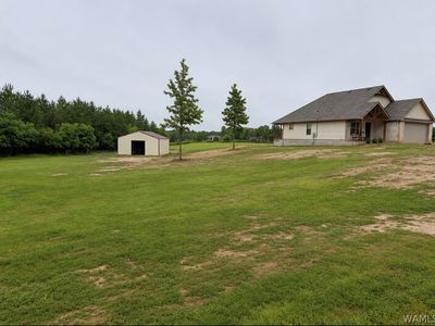Property at 11604 Cripple Creek Rd, Berry, AL