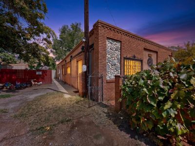 Property at 2215 Hooper Rd SW, Albuquerque, NM