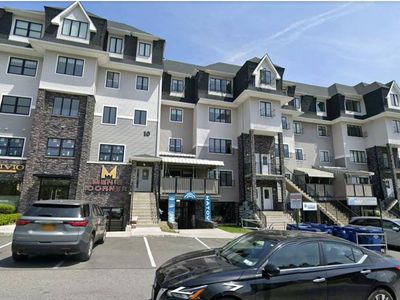 10 Mordche Sher Blvd #114