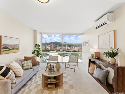 909 Kapiolani Blvd APT 2105