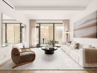90 Lexington Ave APT 5D