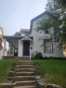 509 W Mechanic St