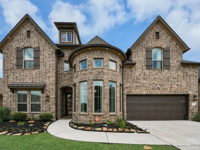 19115 Greenview Glen Dr