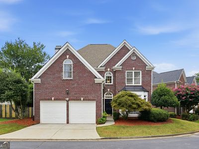 2485 Chestnut Lndg