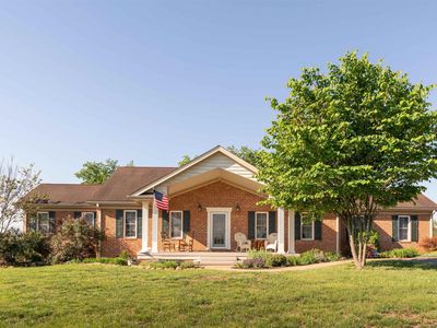 3486 Fredericksburg Rd