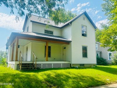 Property at 609 Strong St, Napoleon, OH
