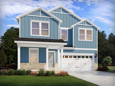 2436 Rosewood Bluff Dr