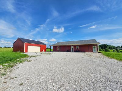 3592 County Road 1450