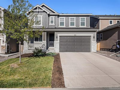 1011 White Leaf Circle